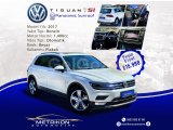 2017 Model Otomatik Volkswagen Tiguan