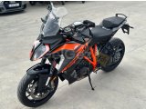 2021 Model 1290 Super Duke