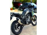 2025 Model Düz CFmoto