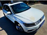 2017 Model Otomatik Volkswagen Tiguan