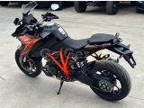 2021 Model 1290 Super Duke