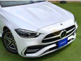 2023 Model Otomatik Mercedes-Benz C Serisi