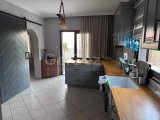 Gazimağusa Yeni Boğaziçi Bölgesinde Tamamen yenilenmiş masrafsız müstakil dublex villa 3+1 Müstakil Dublex Satılık - 5338641212