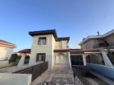 Gazimağusa Yeni Boğaziçi Bölgesinde Tamamen yenilenmiş masrafsız müstakil dublex villa 3+1 Müstakil Dublex Satılık - 5338641212