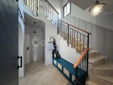 Gazimağusa Yeni Boğaziçi Bölgesinde Tamamen yenilenmiş masrafsız müstakil dublex villa 3+1 Müstakil Dublex Satılık - 5338641212