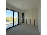 Gazimağusa Daü bağlantı yolunda 3+1 Özel tasarım Sıfır Satılık 2 adet Villa - 5338641212