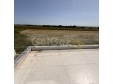 Gazimağusa Daü bağlantı yolunda 3+1 Özel tasarım Sıfır Satılık 2 adet Villa - 5338641212