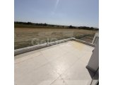 Gazimağusa Daü bağlantı yolunda 3+1 Özel tasarım Sıfır Satılık 2 adet Villa - 5338641212