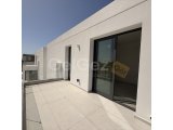 Gazimağusa Daü bağlantı yolunda 3+1 Özel tasarım Sıfır Satılık 2 adet Villa - 5338641212