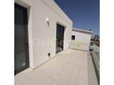 Gazimağusa Daü bağlantı yolunda 3+1 Özel tasarım Sıfır Satılık 2 adet Villa - 5338641212