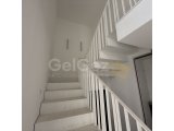 Gazimağusa Daü bağlantı yolunda 3+1 Özel tasarım Sıfır Satılık 2 adet Villa - 5338641212