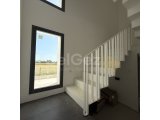 Gazimağusa Daü bağlantı yolunda 3+1 Özel tasarım Sıfır Satılık 2 adet Villa - 5338641212