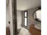 Gazimağusa Daü bağlantı yolunda 3+1 Özel tasarım Sıfır Satılık 2 adet Villa - 5338641212