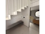 Gazimağusa Daü bağlantı yolunda 3+1 Özel tasarım Sıfır Satılık 2 adet Villa - 5338641212