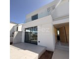 Gazimağusa Daü bağlantı yolunda 3+1 Özel tasarım Sıfır Satılık 2 adet Villa - 5338641212