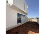 Gazimağusa Daü bağlantı yolunda 3+1 Özel tasarım Sıfır Satılık 2 adet Villa - 5338641212