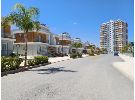 1+1 full eşyalı.ELITE PR. Iskele. Longbeach