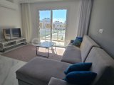 Dock Long Beach'te 1+1 Şık Daire - Hemen Sahip Olun!