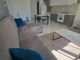 Dock Long Beach'te 1+1 Şık Daire - Hemen Sahip Olun!