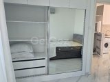 Dock Long Beach'te 1+1 Şık Daire - Hemen Sahip Olun!