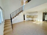 GIRNE ALSANCAKTA SATILIK 3+1 PENTHOUSE ..