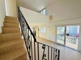 GIRNE ALSANCAKTA SATILIK 3+1 PENTHOUSE ..