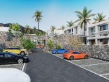Kyrenia, Esentepe'de Büyüleyici Manzaralı Satılık (1+1) PentHouse, 12.2026 :Hazır
