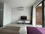 Girne, Esentepe, DejaBlue Resort Studyo+Terasa, Deniz birinci hat