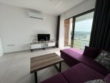Girne, Esentepe, DejaBlue Resort Studyo+Terasa, Deniz birinci hat