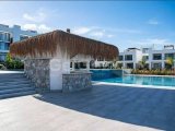 Girne, Esentepe, DejaBlue Resort Studyo+Terasa, Deniz birinci hat