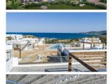 Girne, Esentepe, DejaBlue Resort Studyo+Terasa, Deniz birinci hat