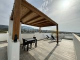 Girne, Esentepe, DejaBlue Resort Studyo+Terasa, Deniz birinci hat