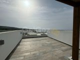 Girne, Esentepe, DejaBlue Resort Studyo+Terasa, Deniz birinci hat