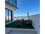 Dipkarpaz'da AKOL MARINA Modern (3+1) Villa, Türk Koçan