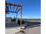 Dipkarpaz'da AKOL MARINA Modern (3+1) Villa, Türk Koçan