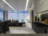 Dipkarpaz'da AKOL MARINA Modern (3+1) Villa, Türk Koçan