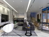 Dipkarpaz'da AKOL MARINA Modern (3+1) Villa, Türk Koçan