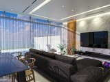 Dipkarpaz'da AKOL MARINA Modern (3+1) Villa, Türk Koçan