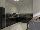 Dipkarpaz'da AKOL MARINA Modern (3+1) Villa, Türk Koçan