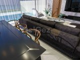 Dipkarpaz'da AKOL MARINA Modern (3+1) Villa, Türk Koçan