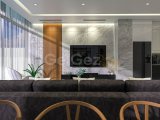 Dipkarpaz'da AKOL MARINA Modern (3+1) Villa, Türk Koçan