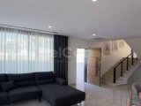 Dipkarpaz'da AKOL MARINA Modern (3+1) Villa, Türk Koçan