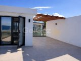 Dipkarpaz'da AKOL MARINA Modern (3+1) Villa, Türk Koçan