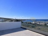 Dipkarpaz'da AKOL MARINA Modern (3+1) Villa, Türk Koçan