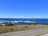 Dipkarpaz'da AKOL MARINA Modern (3+1) Villa, Türk Koçan