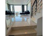 Dipkarpaz'da AKOL MARINA Modern (3+1) Villa, Türk Koçan