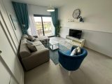 Iskele Boğaz'da Caesar Blue Site (1+1) Daire Deniz Manzaralı : Huzur ve Konfor Bir Arada