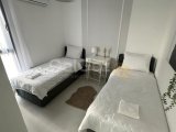 Iskele Boğaz'da Caesar Blue Site (1+1) Daire Deniz Manzaralı : Huzur ve Konfor Bir Arada
