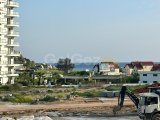 Iskele Boğaz'da Caesar Blue Site (1+1) Daire Deniz Manzaralı : Huzur ve Konfor Bir Arada