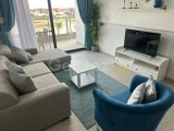 Iskele Boğaz'da Caesar Blue Site (1+1) Daire Deniz Manzaralı : Huzur ve Konfor Bir Arada